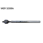SKF Axialgelenk, Spurstange
